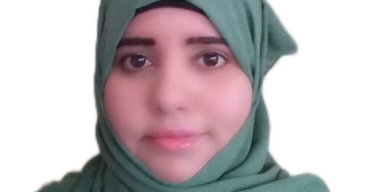 نبض مورق بالذكريات /أسماء الشيباني