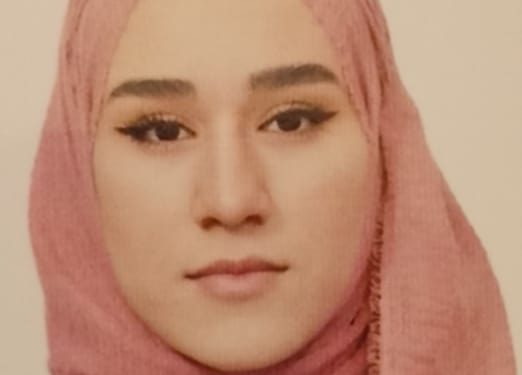 السيرة الذاتية للكاتبة موساوي إيمان