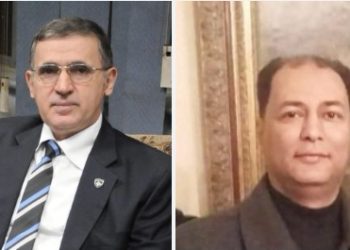 الكاتب ناصر رمضان عبد الحميد سيرة موسوعية ثقافية بين الإبداع والفكربقلم الدكتور السفير بكر إسماعيل الكوسوفي