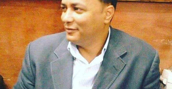 ومضة /ناصر رمضان عبد الحميد