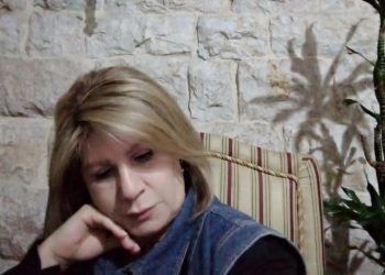 غادة الحسيني /ومضة