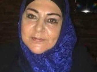 على كف الأرض /سمية تكجي