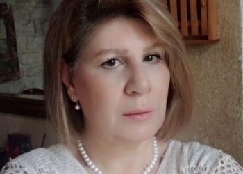 غادة الحسيني /ومضة