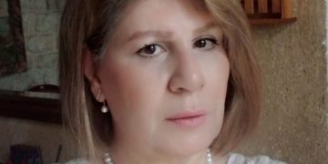 غادة الحسيني /ومضة
