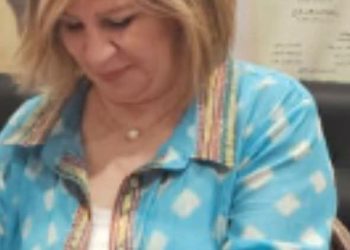 غادة الحسيني/دعني أكون المطر