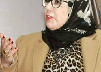 بين السطرين كنت /هناء ميكو