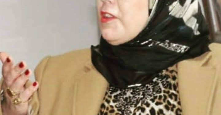 بين السطرين كنت /هناء ميكو