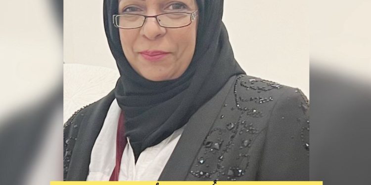 (الوقاحة المُقنعة سُم في قفاز من      حرير) بقلم: منار السماك