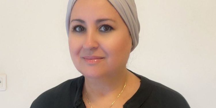 كلام في الحب /آمال صالح