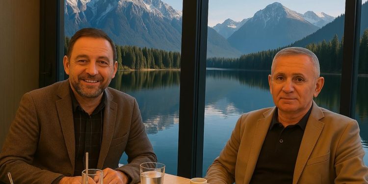 الدكتور والون شكودرا بقلم دكتور. بكر إسماعيل الكوسوفي