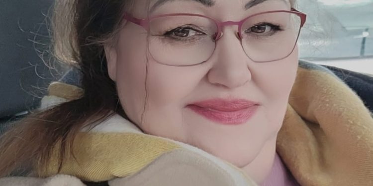 حرب في الجوار /رزان نعيم المغربي