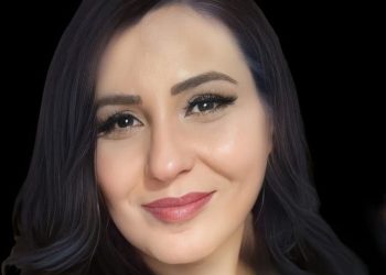 نسيج العينين /مريم أبو زيد