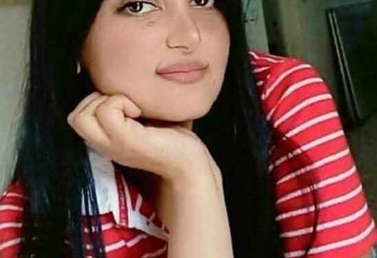 سجين /لجين ياسر إسماعيل