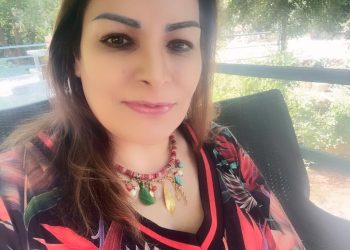 رغم هذا وذاك /نجوى الغزال