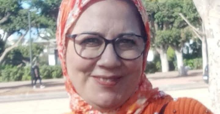 أحاديث السراديب هناء ميكو