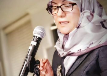 السيرة الذاتية والأدبية للشاعرة اللبنانية ليلى بيز المشغرية