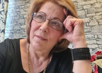 قراءة مقتضبة في قصيدة أحمد النطامي بقلم فيروز مخول