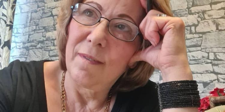 قراءة مقتضبة في قصيدة أحمد النطامي بقلم فيروز مخول