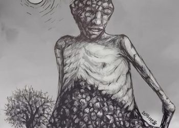 شهادة الغيم /وفاء داري