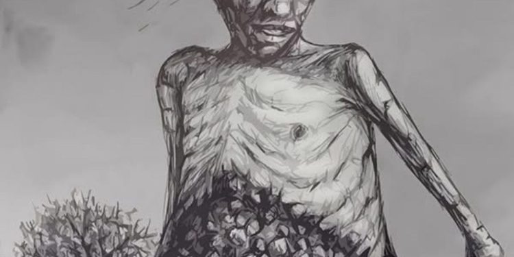 شهادة الغيم /وفاء داري