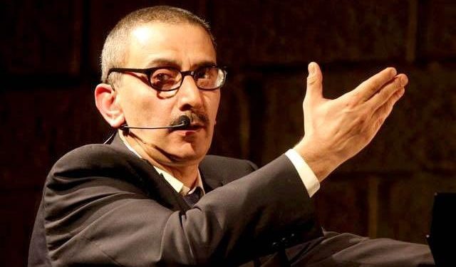 وداعا أيها العبقري بقلم سامي مبارك