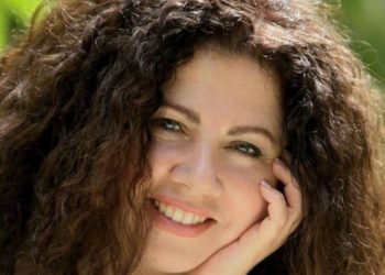 أحبك /أولغا بريدي