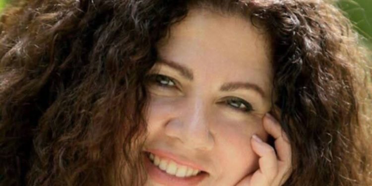 أحبك /أولغا بريدي