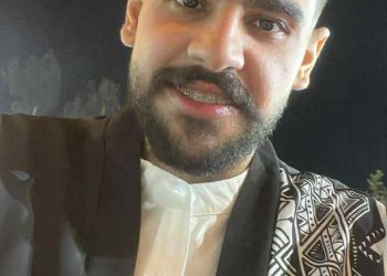 أنا القلم والورقة /وحيد جلال الساحلي