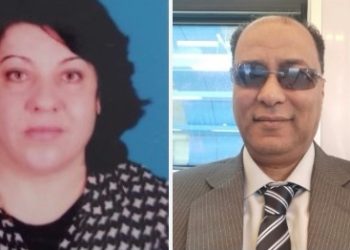 جمال الحرف في عيدها بقلم ناصر رمضان عبد الحميد