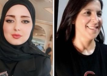الشاعرة السورية بيداء الحمد لمجلة أزهار الحرف حاورتها من لبنان جميلة بندر