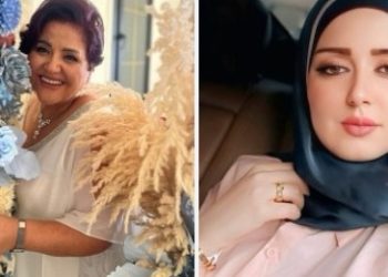 الشاعرة اللبنانية هدى حاطوم لمجلة أزهار الحرف حاورتها من لبنان جميلة بندر