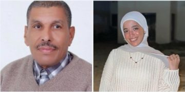الفنان التشكيلي المغربي الكبير محمد زوهر لمجلة أزهار الحرف حاورته من مصر مي خالد