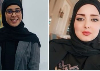 الشاعرة المغربية نهيلة العربي لمجلة أزهار الحرف حاورتها من لبنان جميلة بندر