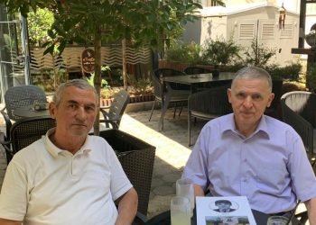 البروفيسور حاميت غورغوري بقلم: أ. د./ بكر إسماعيل الكوسوفي