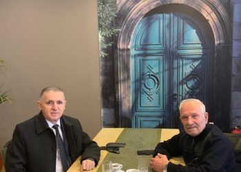 الشاعر نجات سعد الله بقلم الأستاذ الدكتور السفير بكر إسماعيل الكوسوفي