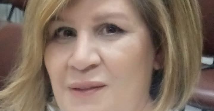 أيها القدر /غادة الحسيني