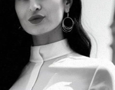 الوحدة /جيهان الفغالي