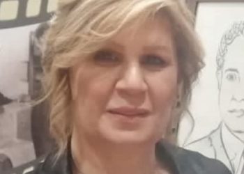 ومضة /غادة الحسيني