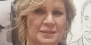 ومضة /غادة الحسيني