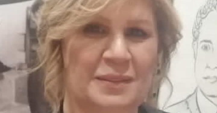 ومضة /غادة الحسيني