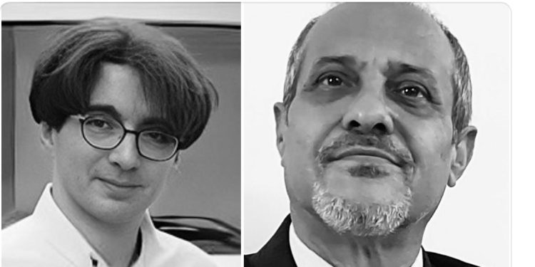 ياسين الغماري يجعل الخيال أكثر واقعية من الواقع