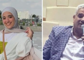 الكاتب الصحفي المغربي بوشعيب حمرواي لمجلة أزهار الحرف حاورته من مصر مي خالد