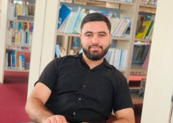 زهير بو ختم /خيبة محب