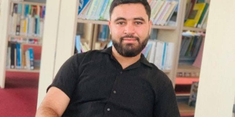 زهير بو ختم /خيبة محب