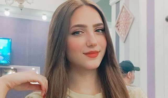 ماريا حجارين /ليتك تعلم