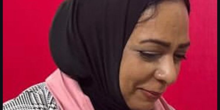 أناي الأخرى تنتظرني /منار السماك