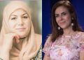 الدكتورة الشاعرة اللبنانية هالا شرارة لمجلة أزهار الحرف حاورتها من أمريكا ليلى بيز المشغرية