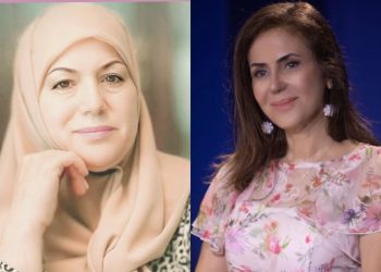 الدكتورة الشاعرة اللبنانية هالا شرارة لمجلة أزهار الحرف حاورتها من أمريكا ليلى بيز المشغرية