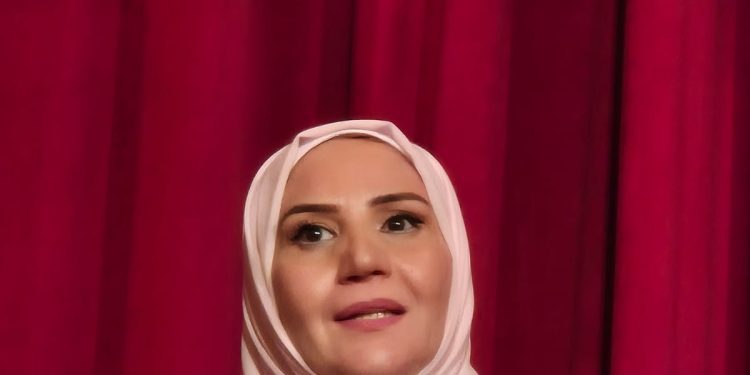 من ذاك الغراب /قمر الجاسم
