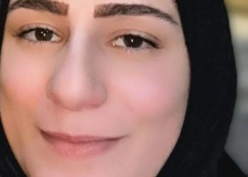 د. فاطمة أسعد /جميلة أنت